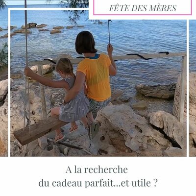 Spécial Fête des Mères