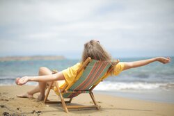 Protéger sa peau en hiver : Une nécessité, même en vacances au soleil