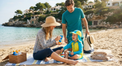 UPF 50+ vs SPF 50 : Pourquoi vos vêtements sont votre meilleure protection solaire ?