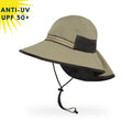 Chapeau anti-uv KPH - Sable | UPF50+