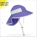 Chapeau anti-uv KPH - Iris | UPF50+